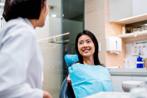 Laser Dentistry in Northville, NY