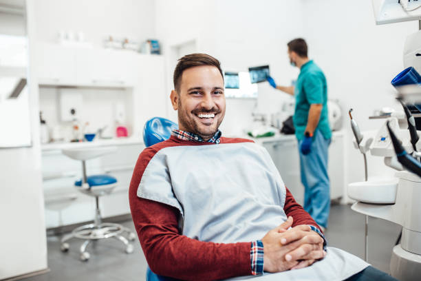 Dental Bonding in Northville, NY